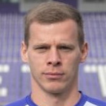 L. Knežević Etar Veliko Tarnovo player