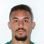 Gabriel Rodrigues Aparecidense player