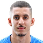 Gassan Ahadme Yahyai Cambridge United player photo