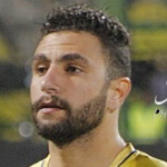 Hossam Mohamed Ghaly player photo