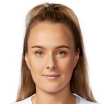 Josephine Green Leicester City WFC player photo