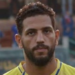 Soliman Abd Rabo player photo