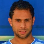 Mahmoud Masoud player photo