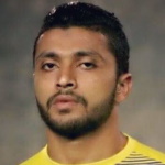 Mostafa Amin player photo