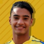 Abdel Rahman El Dah Ismaily SC player photo