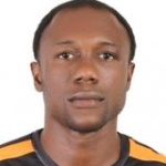 Nana Antwi player photo