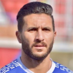 Abdallah El Sanghawy player photo