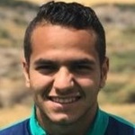 Ahmed Heggy player photo