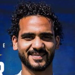 Naser Naser Al Ittihad player