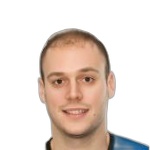 Ivan Peharda player photo