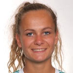 Frederikke Thøgersen Inter Milano W player