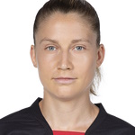 Kamila Dubcová Czech Republic W player photo