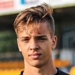 Paweł Rutkowski player photo