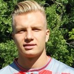 S. Zieleniecki Hallescher FC player