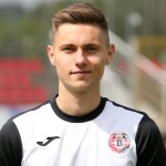 Mateusz Szela player photo