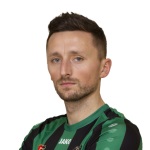 Piotr Mroziński Puszcza Niepołomice player