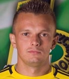 Cyprian Maciejewski player photo