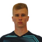 Damian Warnecki player photo