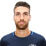 Ioannis Efstathiou player photo