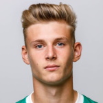 L. Schuster SV Sandhausen player