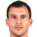 S. Kachmazov Alaniya Vladikavkaz player