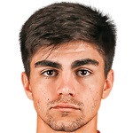 A. Tsaraev Alaniya Vladikavkaz player