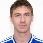 S. Kostin Leningradets player