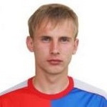 A. Maslovskiy Enisey player