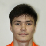 I. Druzhinin Tyumen player