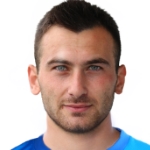 Khetag Badoev Naftan player
