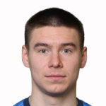 K. Myrzakov Tyumen player