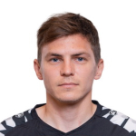 M. Petrov Tyumen player