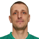 Sergey Glazkov player photo