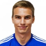 A. Pavlishin Volgar Astrakhan player