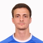 R. Khagur Chernomorets player
