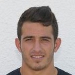 Vasilis Hadjigiannakou player photo