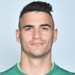 Jorge Miguel Soares Vieira player photo