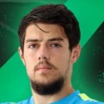 Christos Karadais player photo