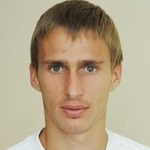I. Perduta Vorskla Poltava player