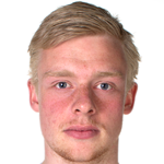 Emil Holst player photo