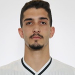 A. Karamanolis Apoel Nicosia player