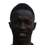 Ibrahima Draméの写真