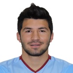 Mert Yıldırım player photo