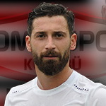 Üzeyir Ergün player photo