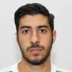 Konstantinos Kyriakou player photo