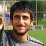 Halil Çelik player photo