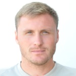 Oleksandr Skliar Vorskla Poltava player photo
