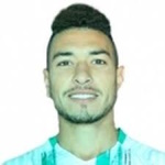 Z. El Hachemi FUS Rabat player