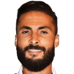 Jalal Tachtach Hassania Agadir player