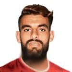 H. Kalai Hassania Agadir player